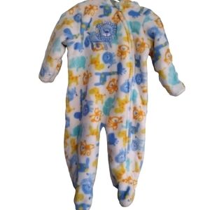 Cjp Baby boy onesies size 3- 6 months 🔥 5$ if you get Bundle 🔥